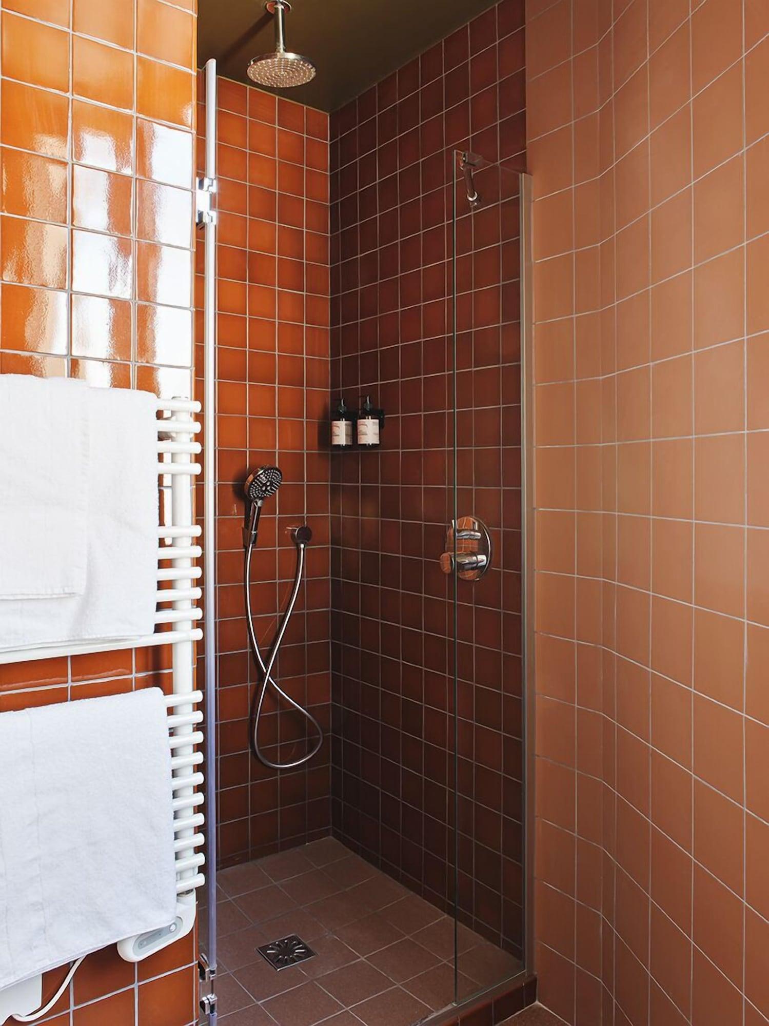 Orphee - Orso Hotel Paris