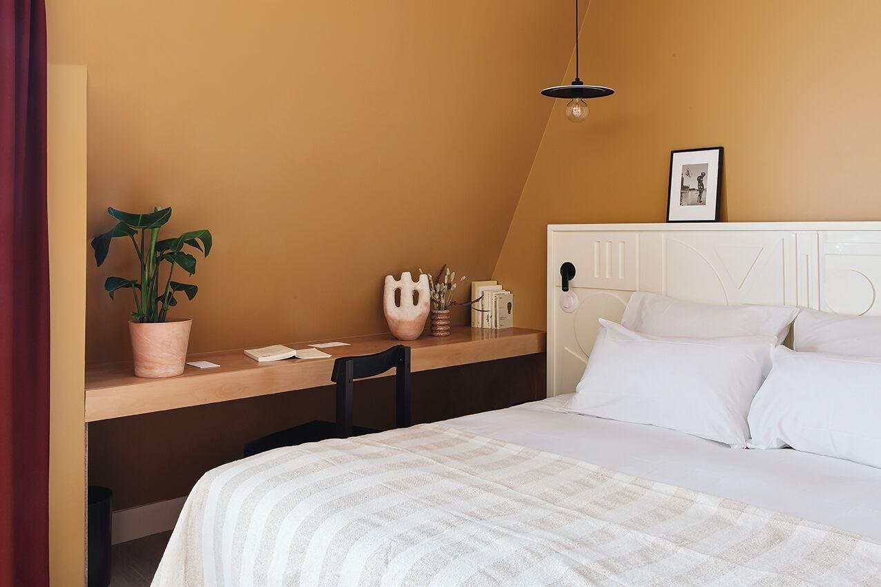 Orphée Hotel 3*