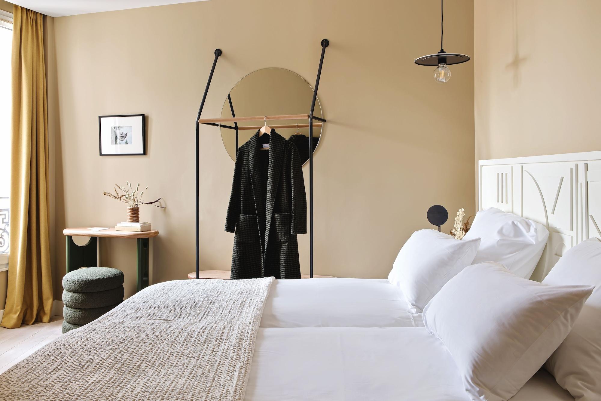 Hotel Orphée 3*