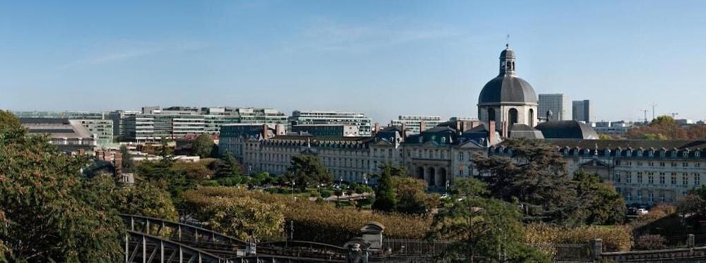 Orphée 3* Parigi