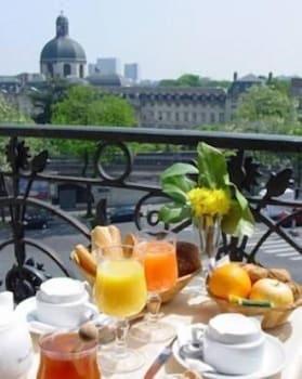 Orphée Hotel