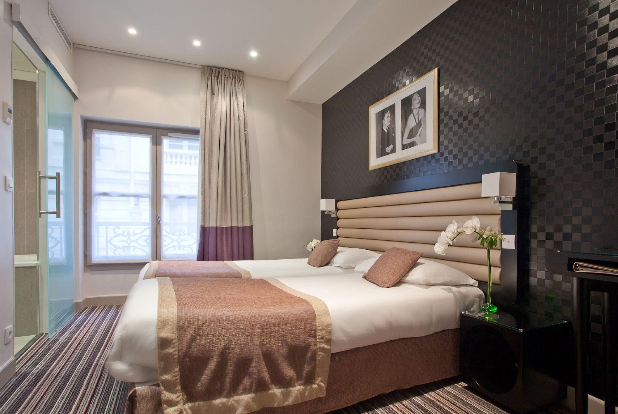 Hotel Icone Paris