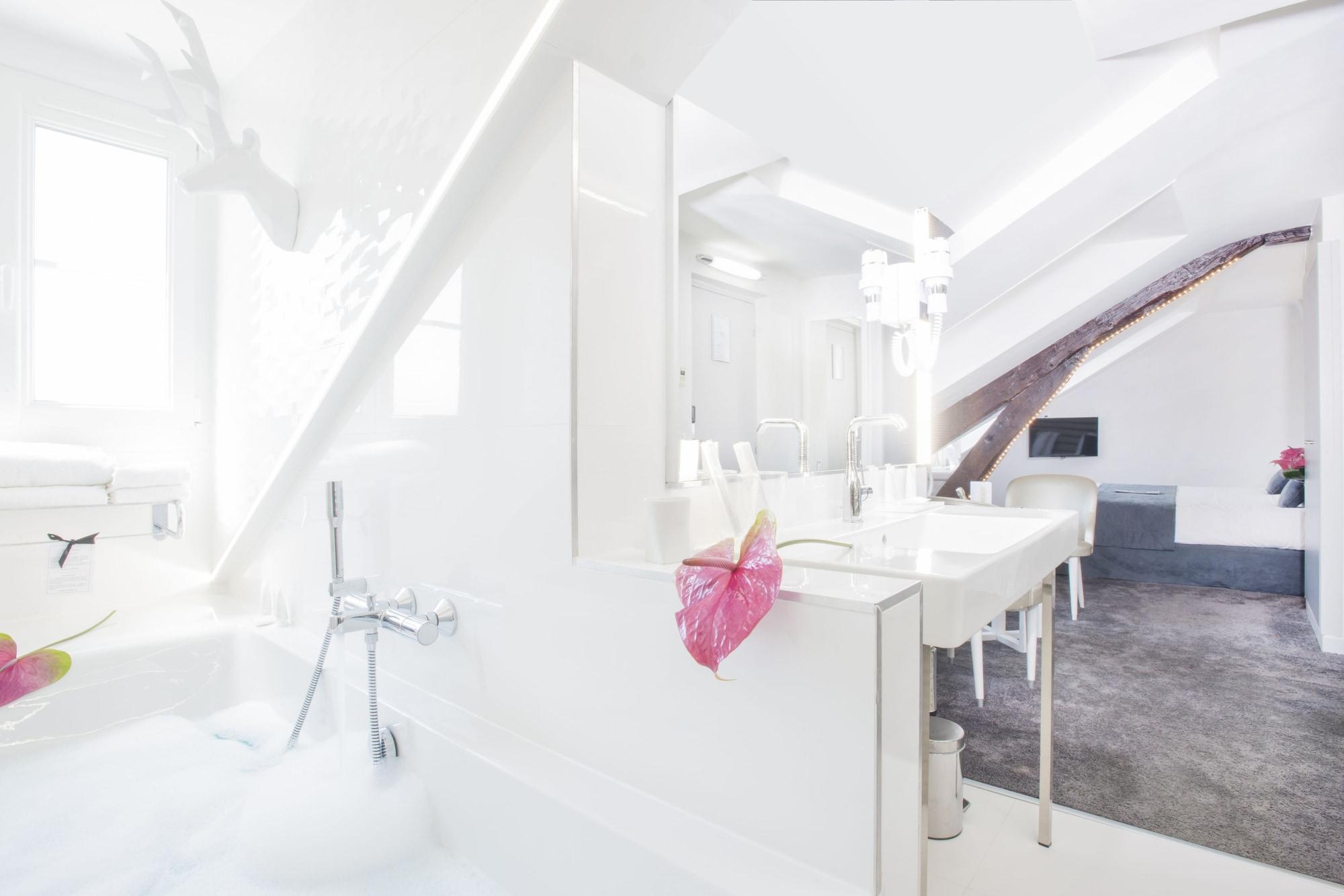 Icone Hotel Paris