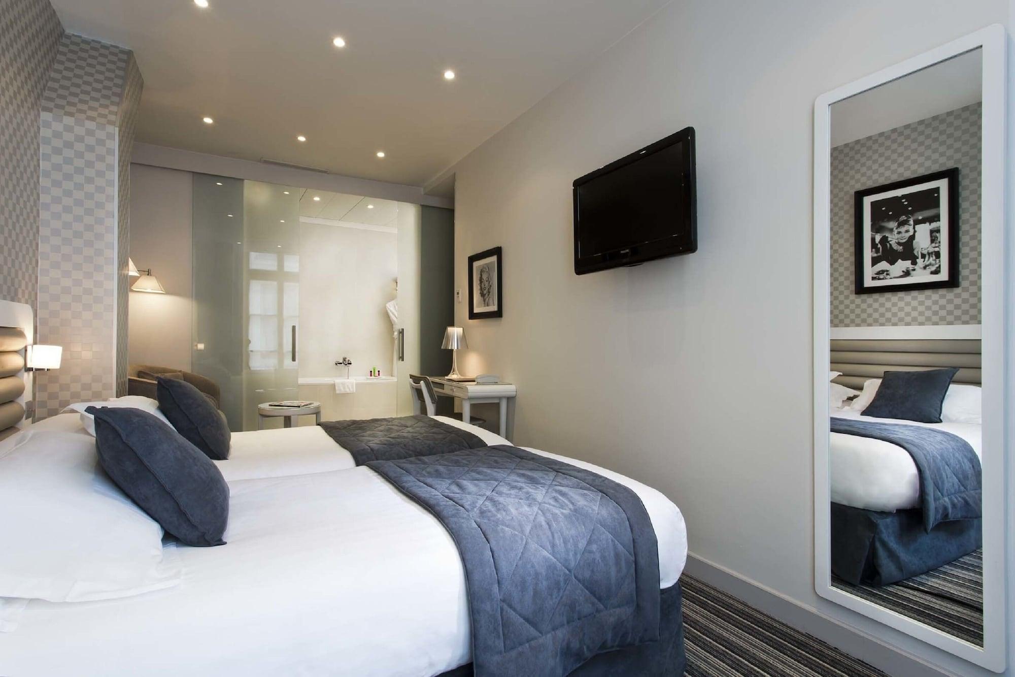 Icone Hotel 3*