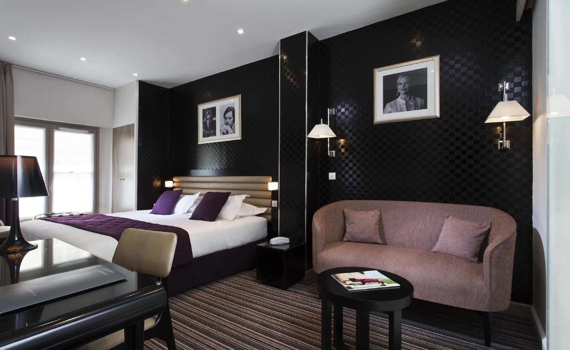 Hotel Icone 3*