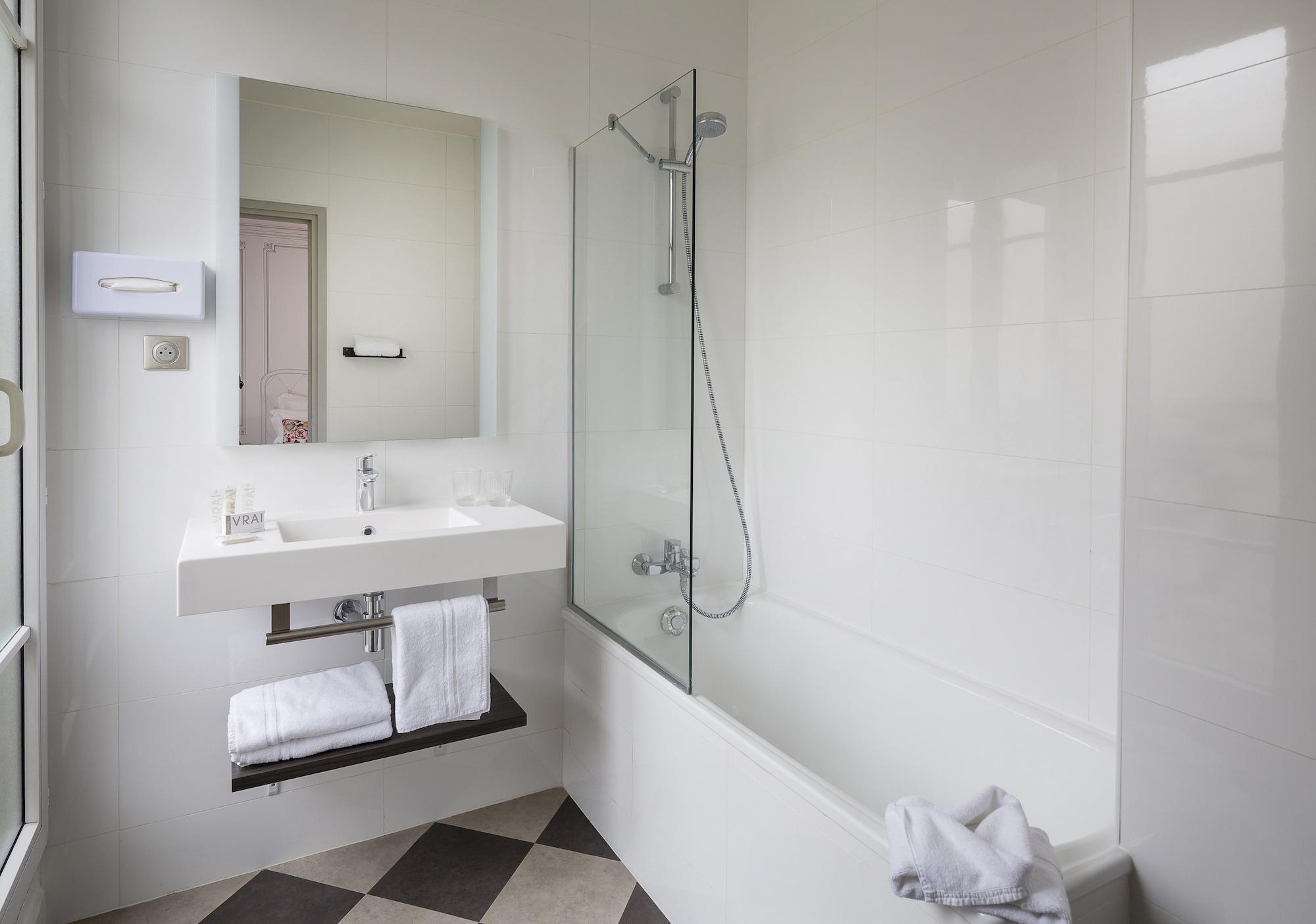 Vaugirard Hotel