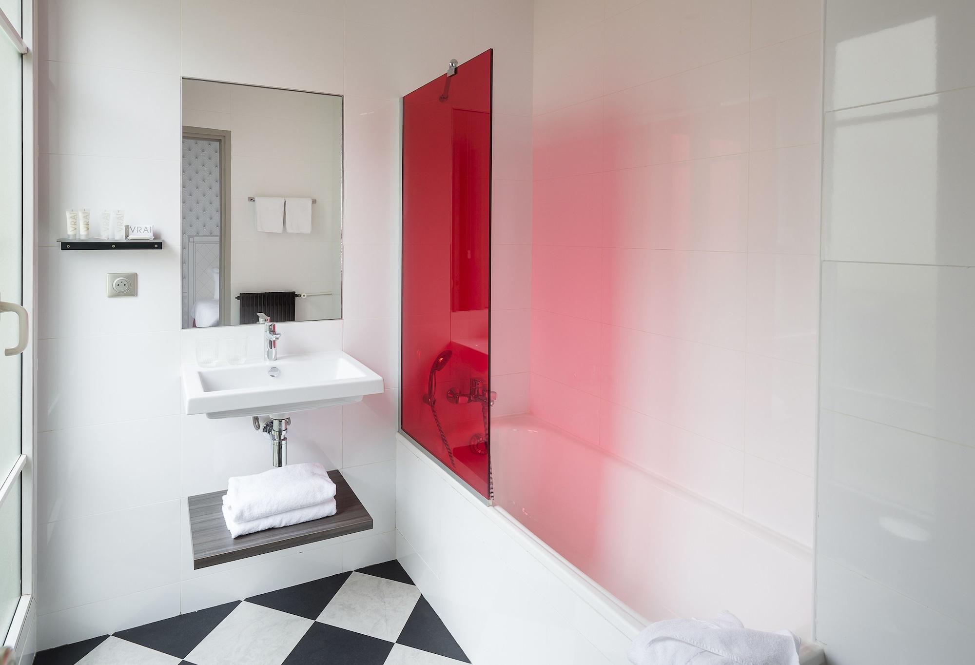 Hotel Vaugirard