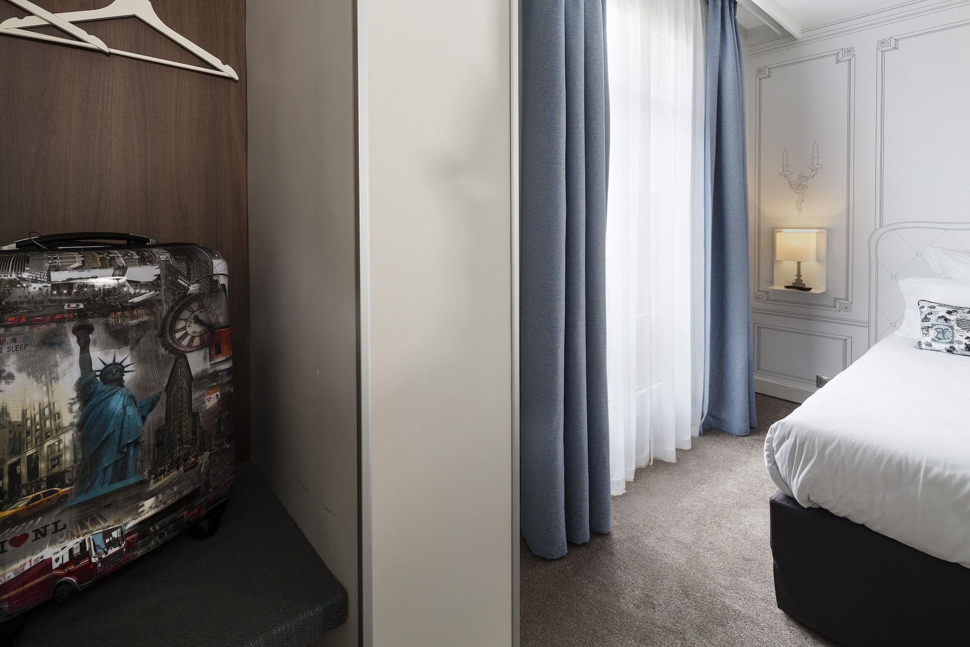Vaugirard Hotel