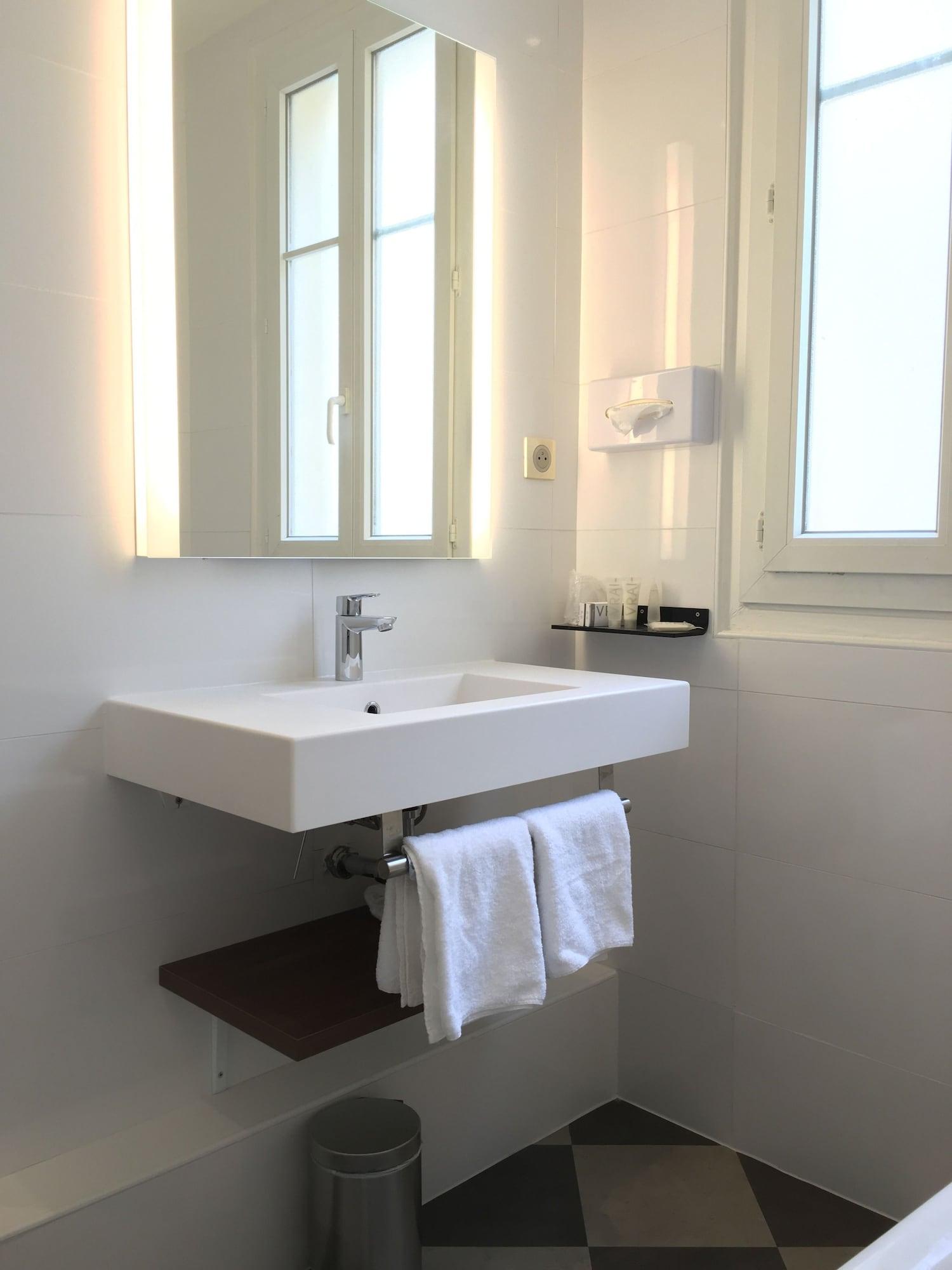 Vaugirard Hotel Parigi