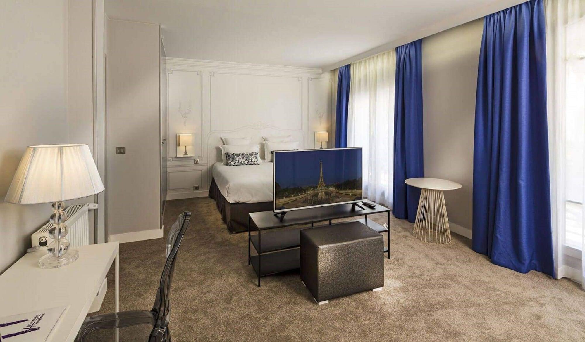 Hotel Vaugirard