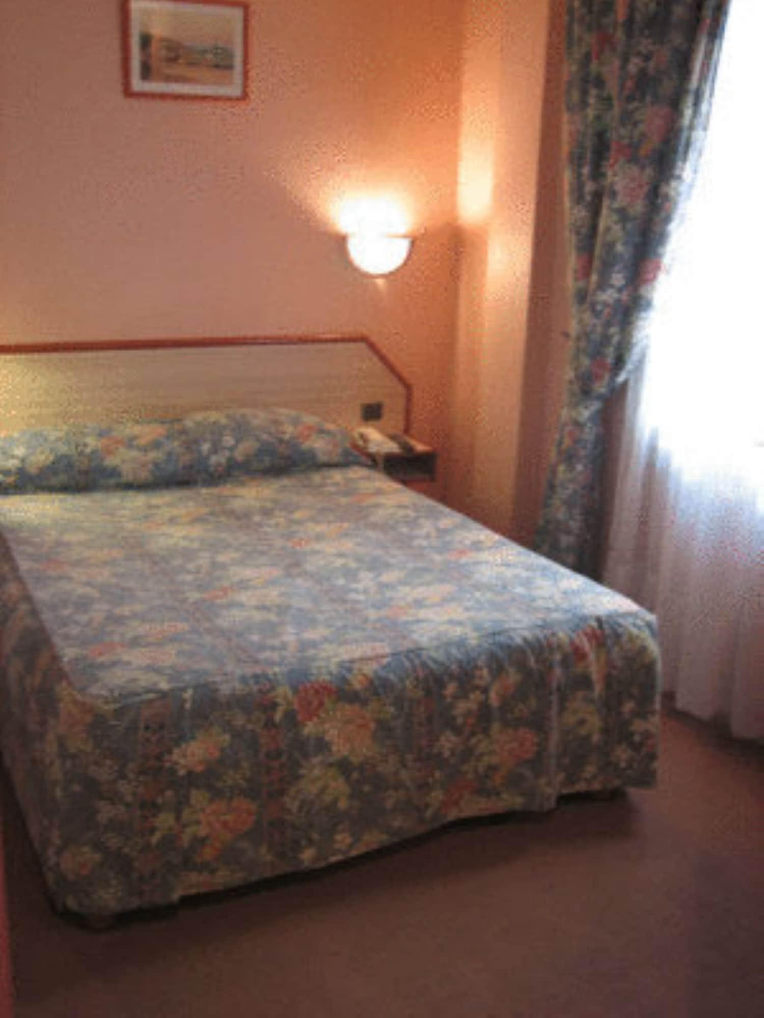 Hotel Aladin