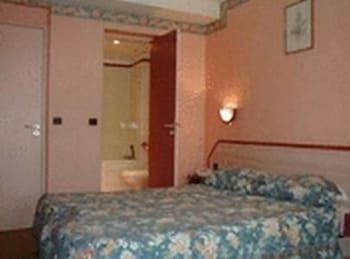 Aladin Hotel