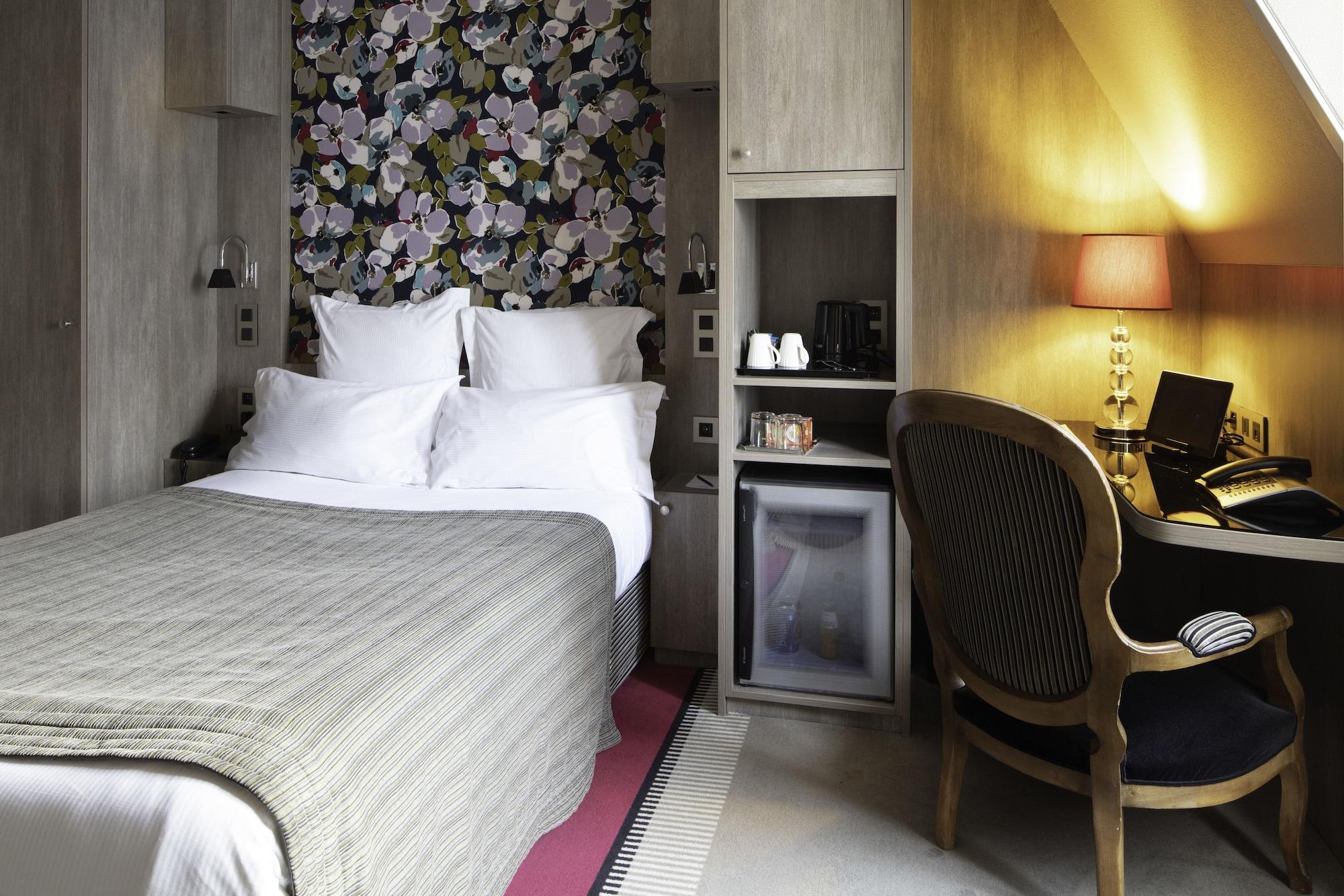 Regent's Garden - Astotel 4*