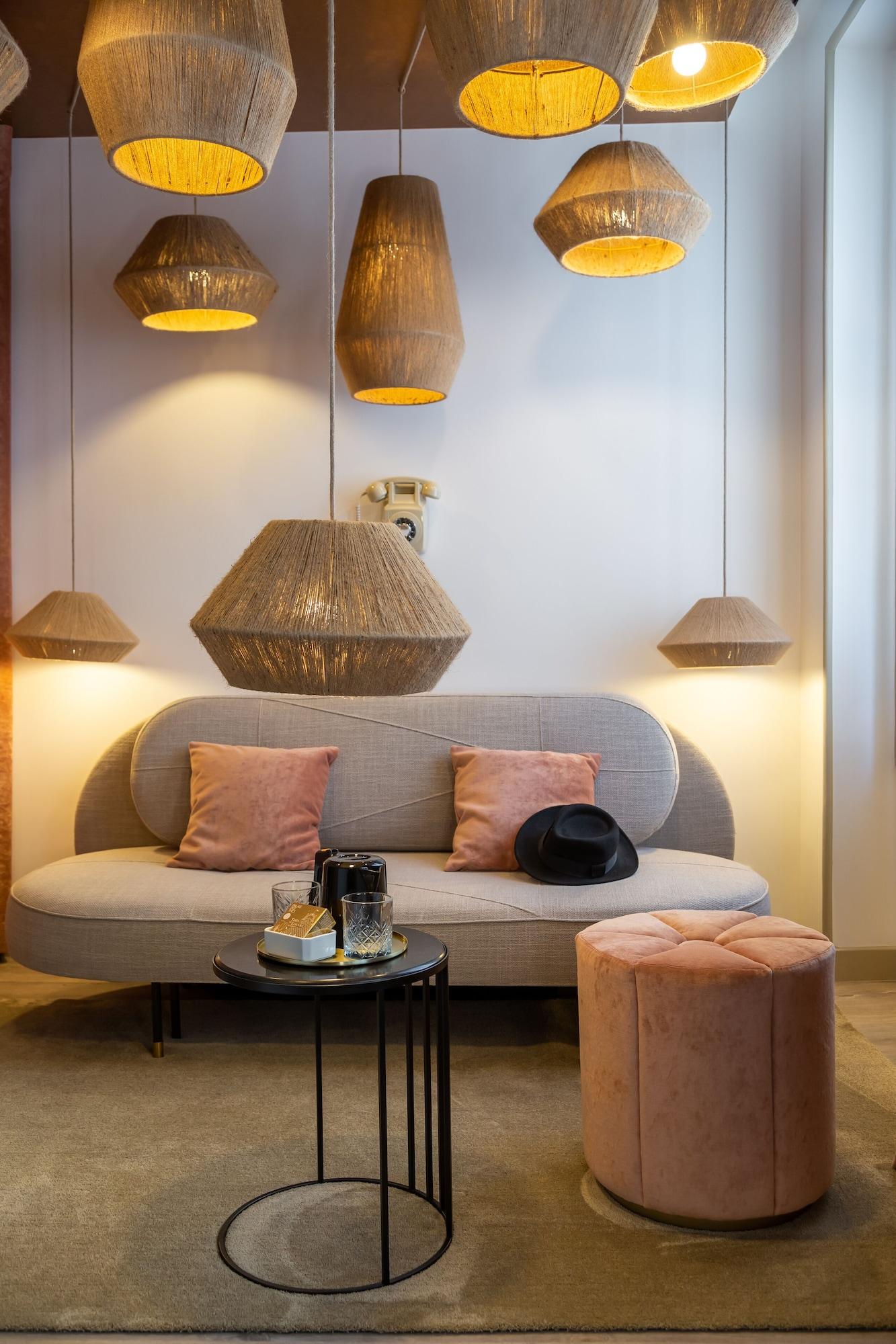 Hotel Sacha 4*