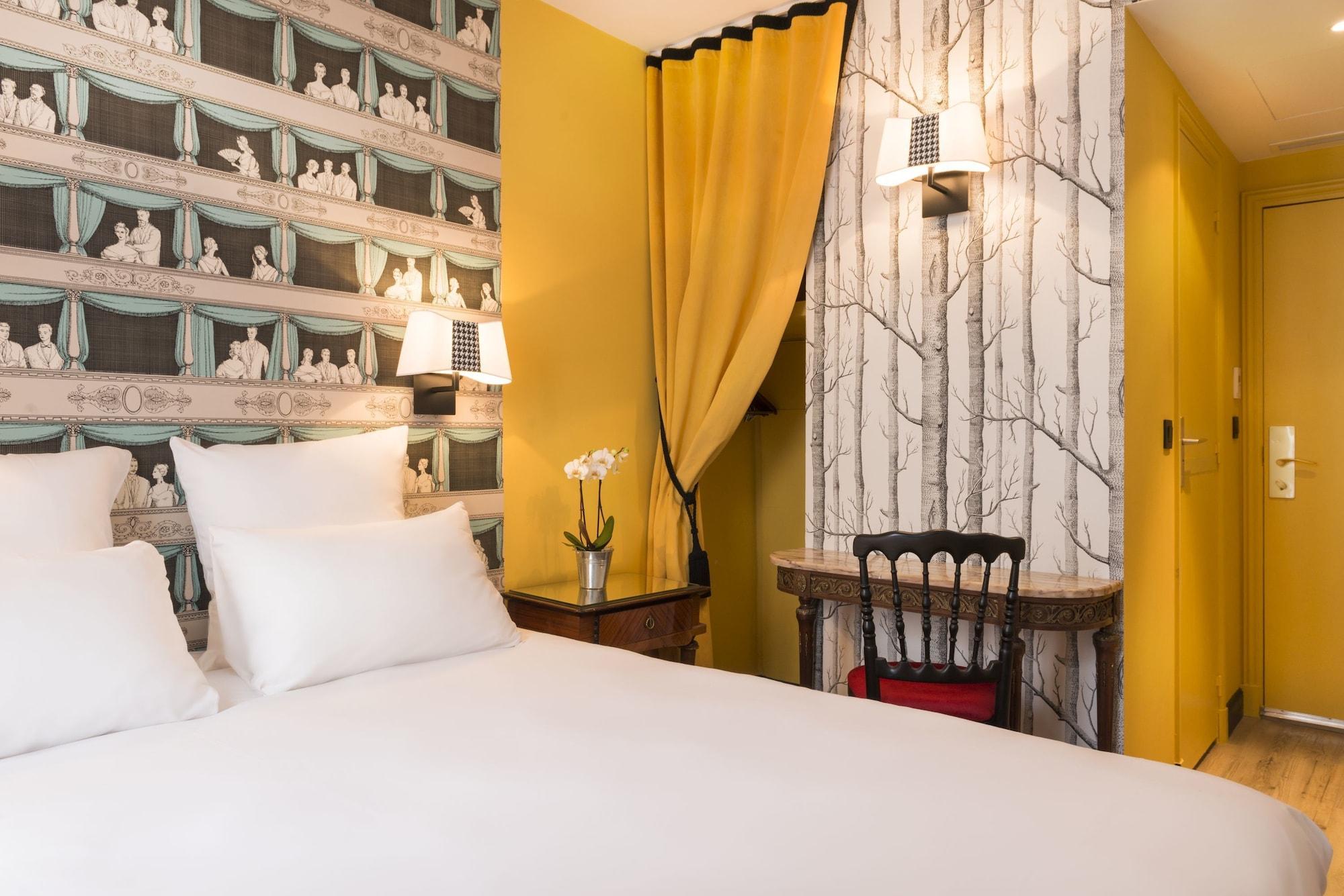 Sacha Hotel Paris
