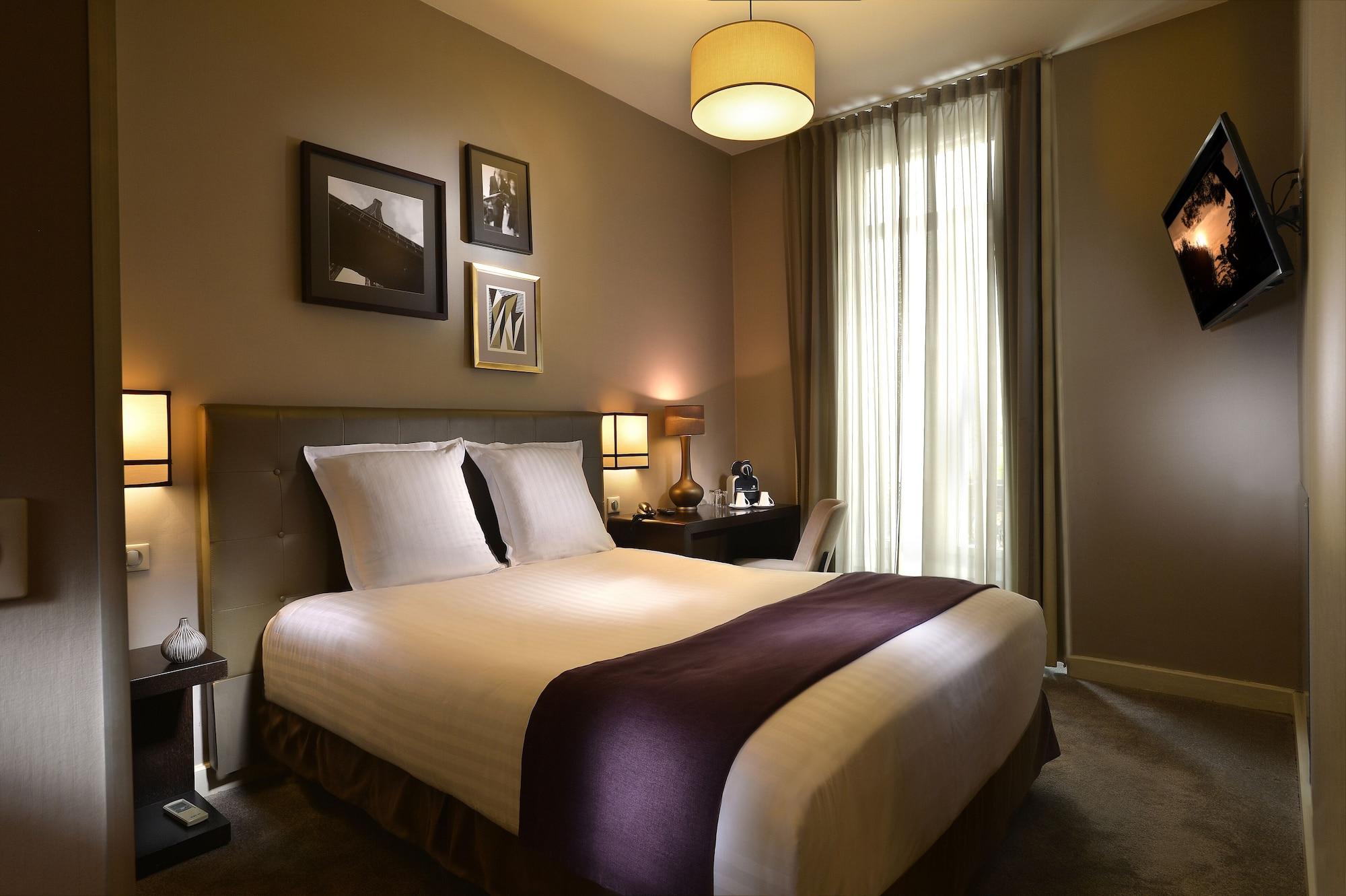 Sonder Le Frochot 3* Paris