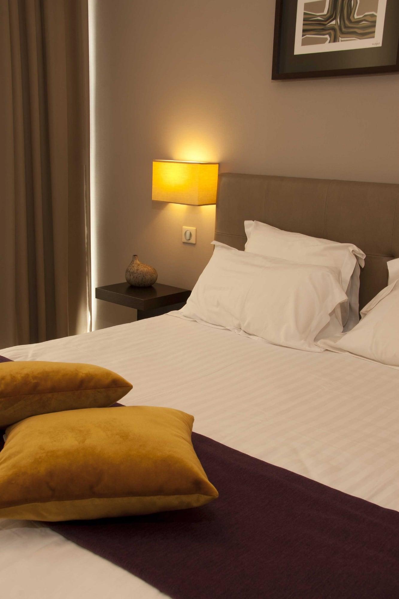 Sonder Le Frochot Hotel Paris