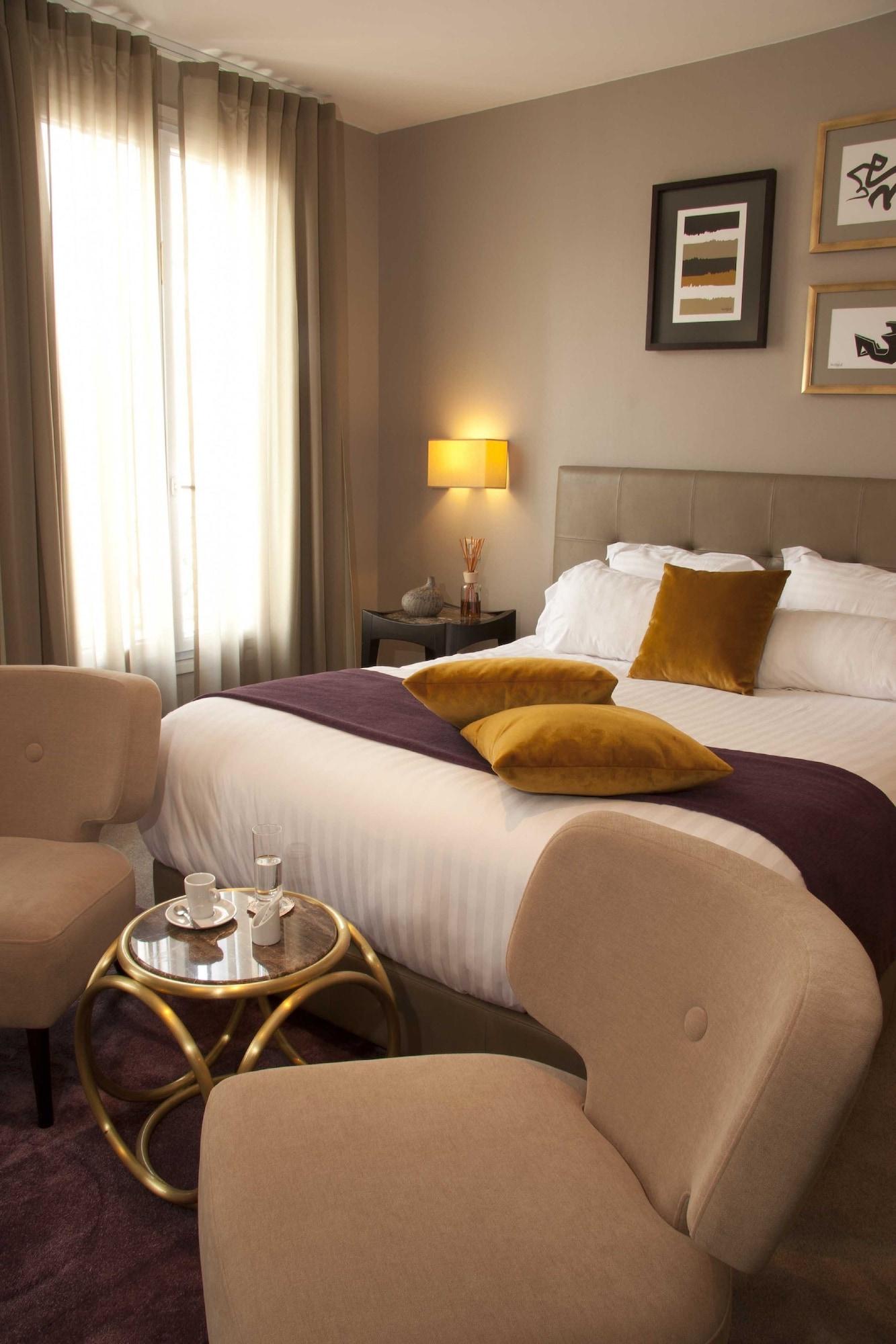 Sonder Le Frochot Paris