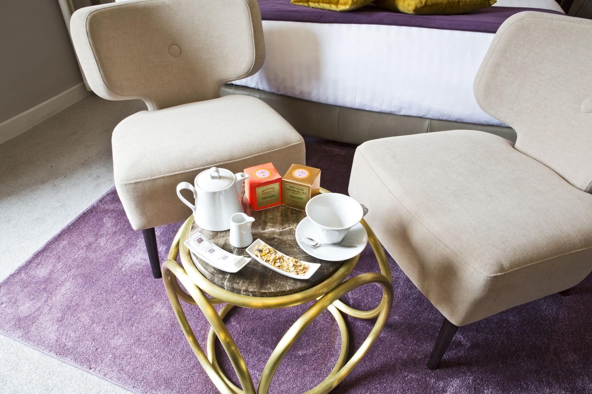 Hotel Sonder Le Frochot 3*