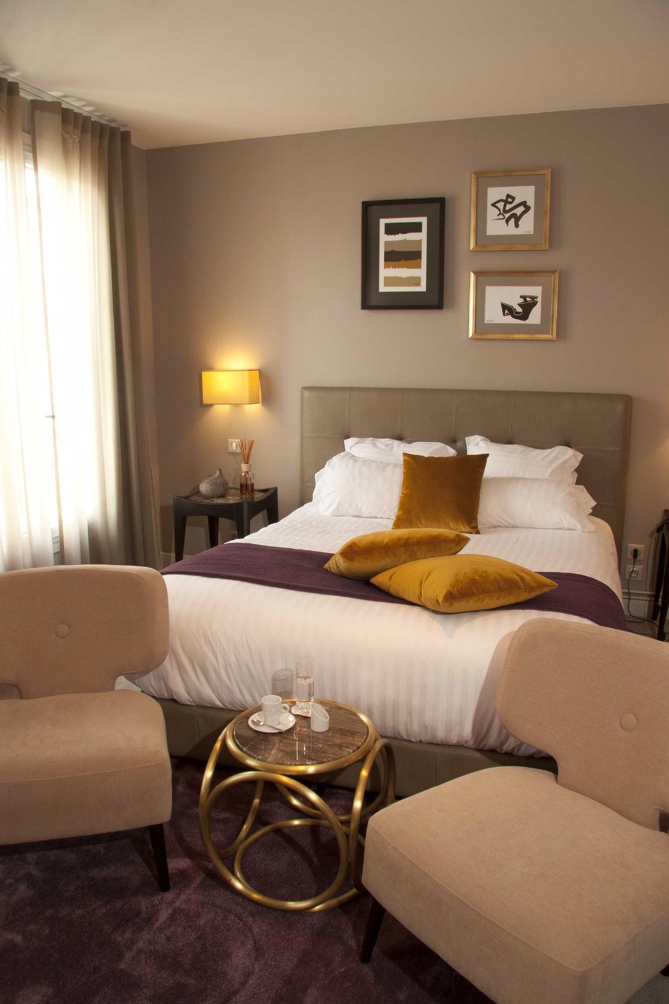 Hotel Sonder Le Frochot 3*