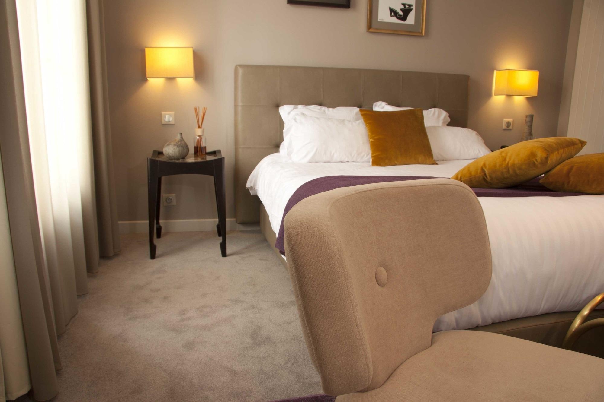 Sonder Le Frochot Hotel Paris