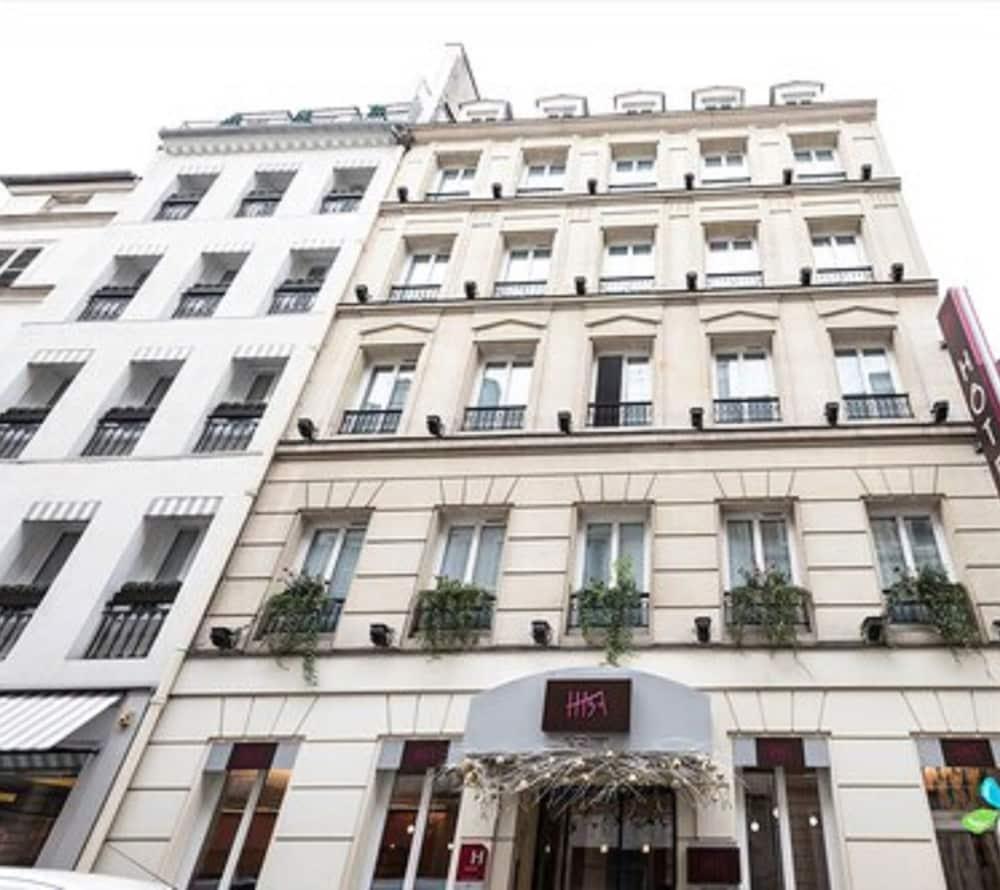 Haussmann Saint Augustin Hotel Paris