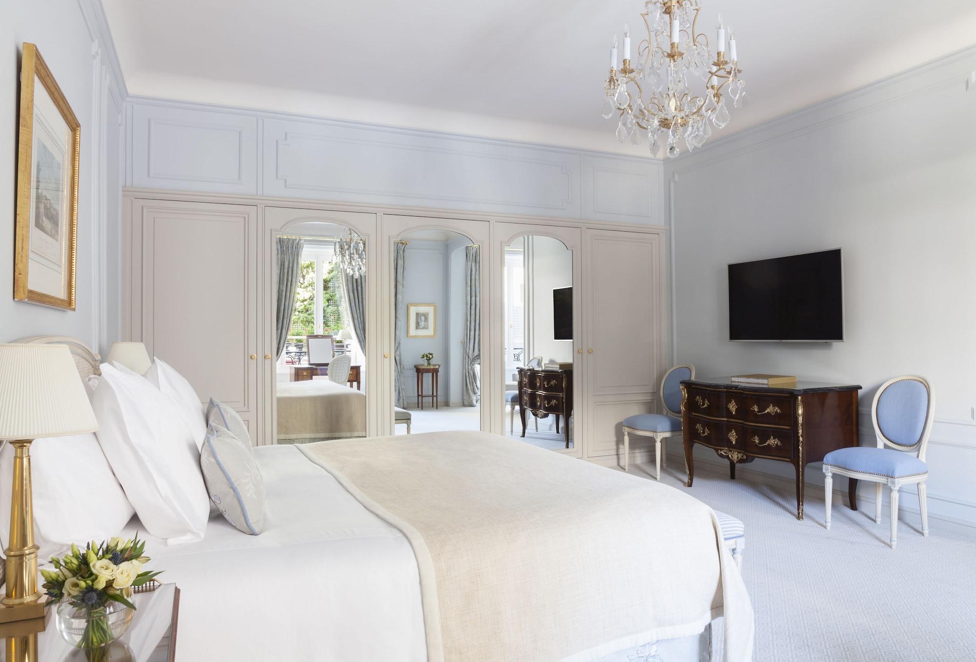 Le Bristol - An Oetker Collection Paris