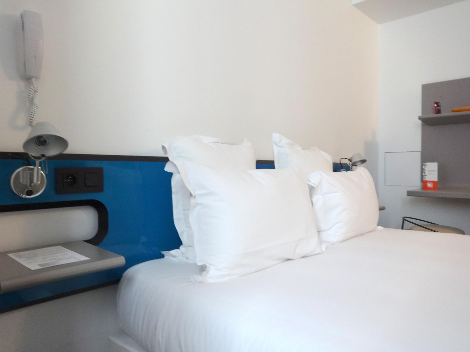 Libertel Canal Saint Martin 3*