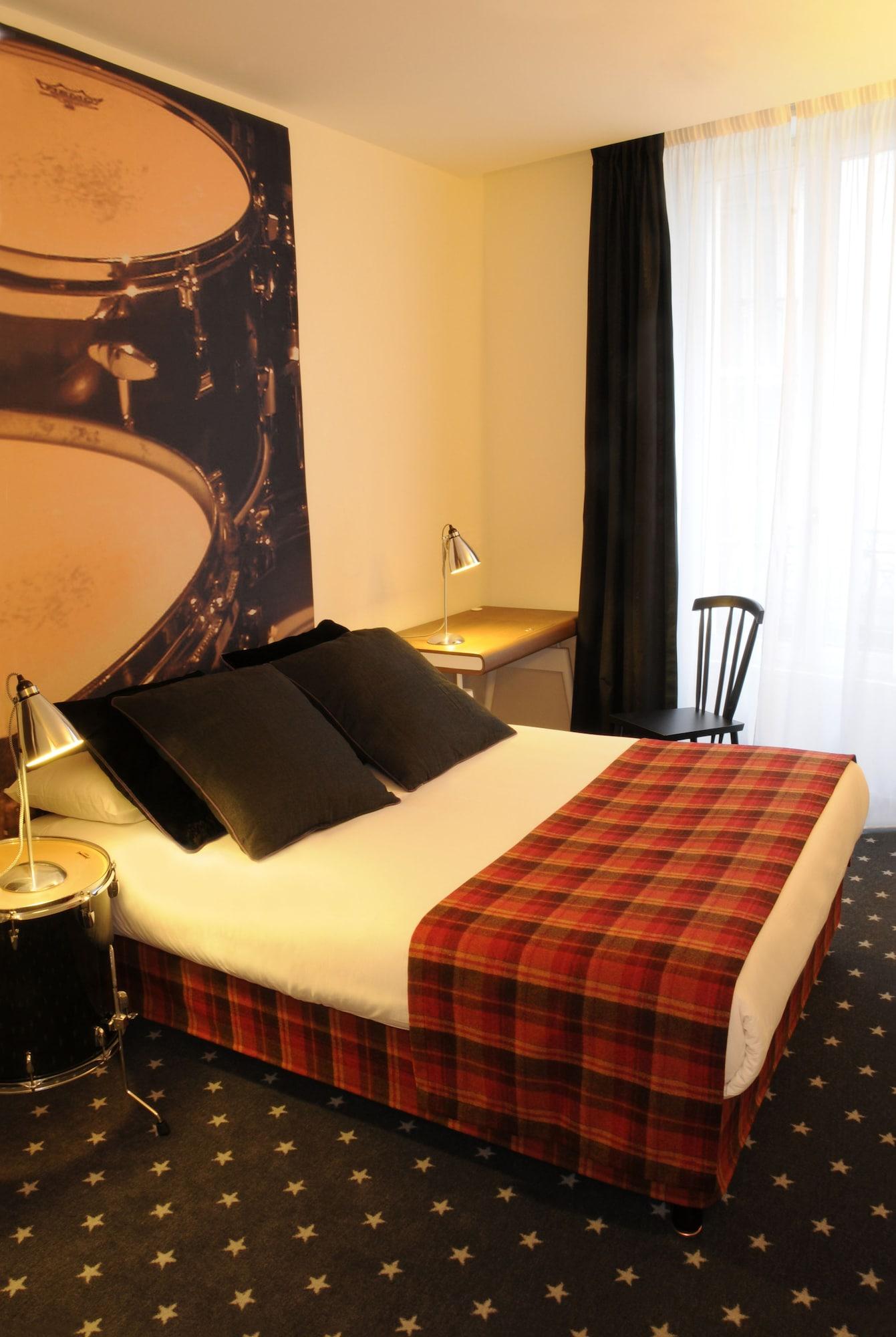 Du Triangle D'or Hotel Paris
