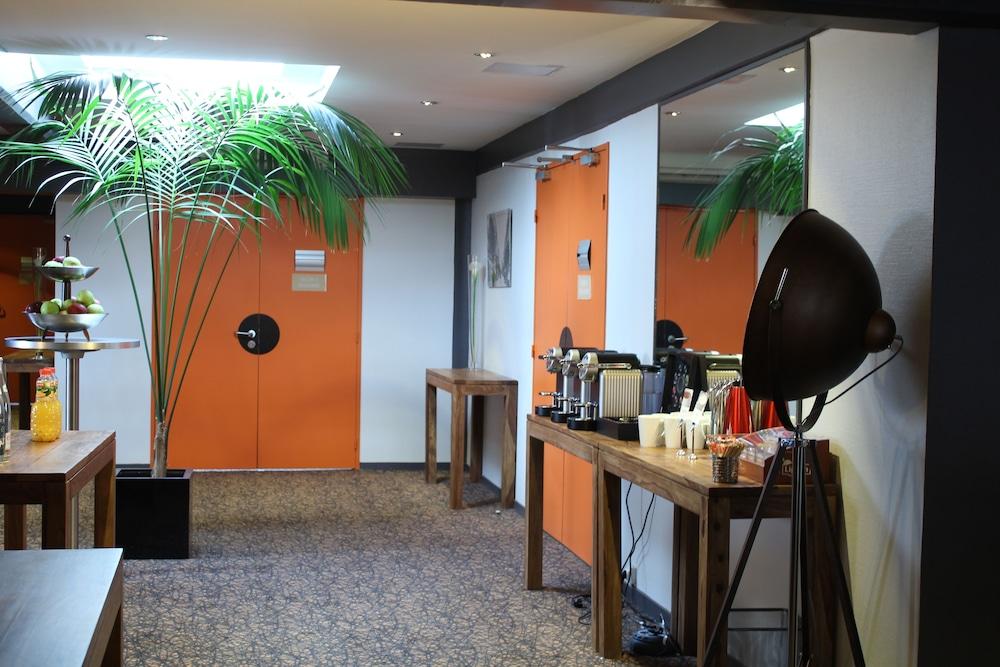 Hotel Mercure 15 Porte De Versailles