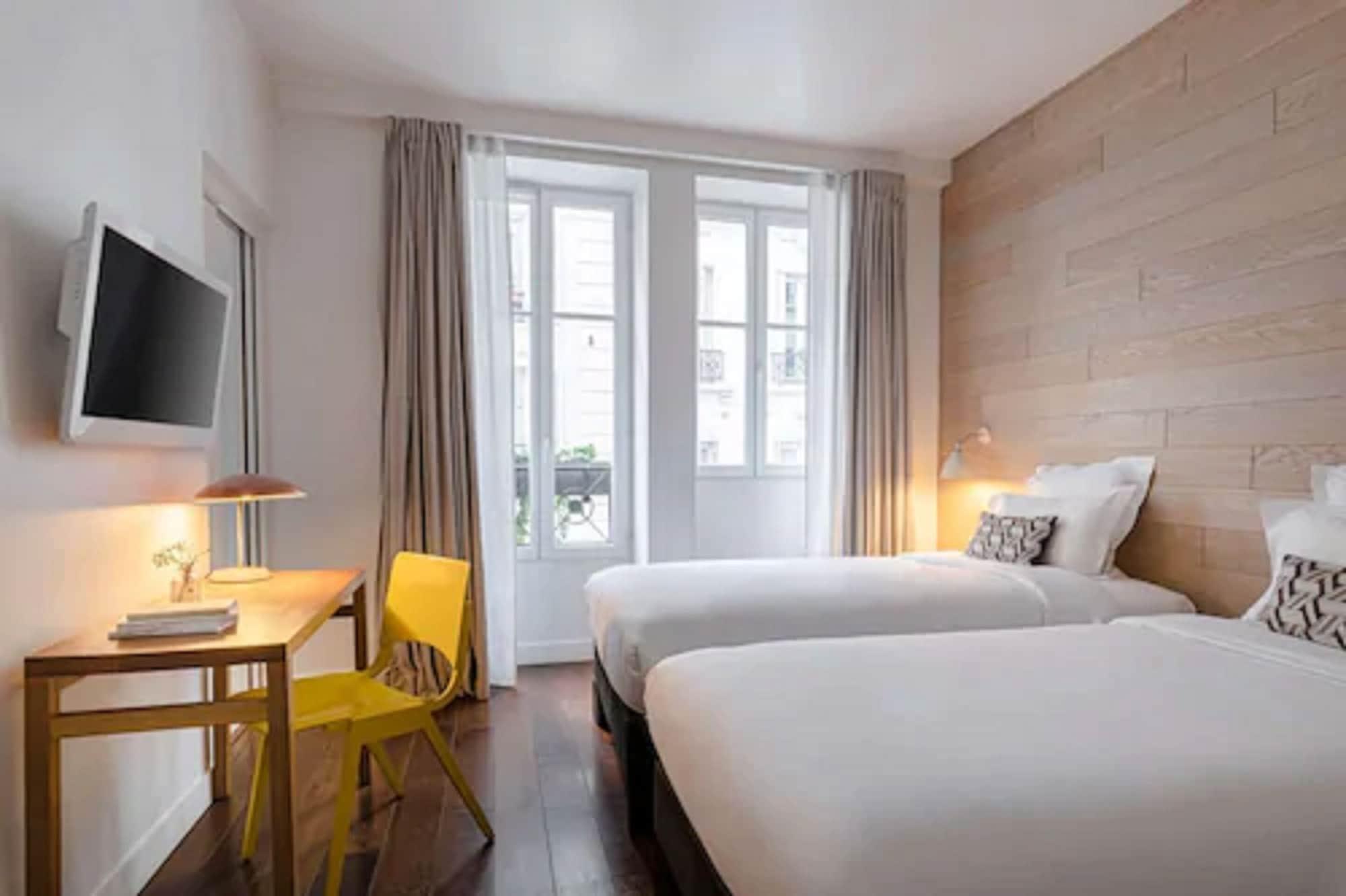 Hotel 9hotel Opera 3*