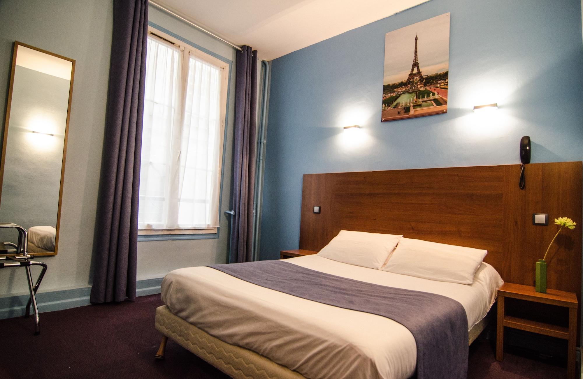 Bruxelles Hotel