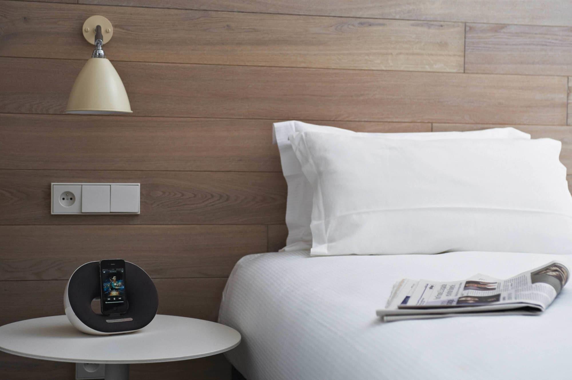 Hotel 9hotel Opera 3*