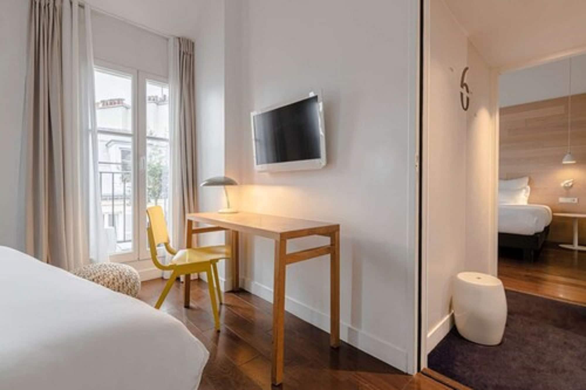 9hotel Opera 3* Parigi