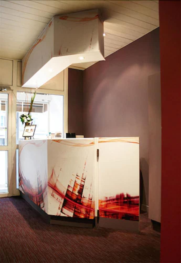 Hotel Western Le Montparnasse