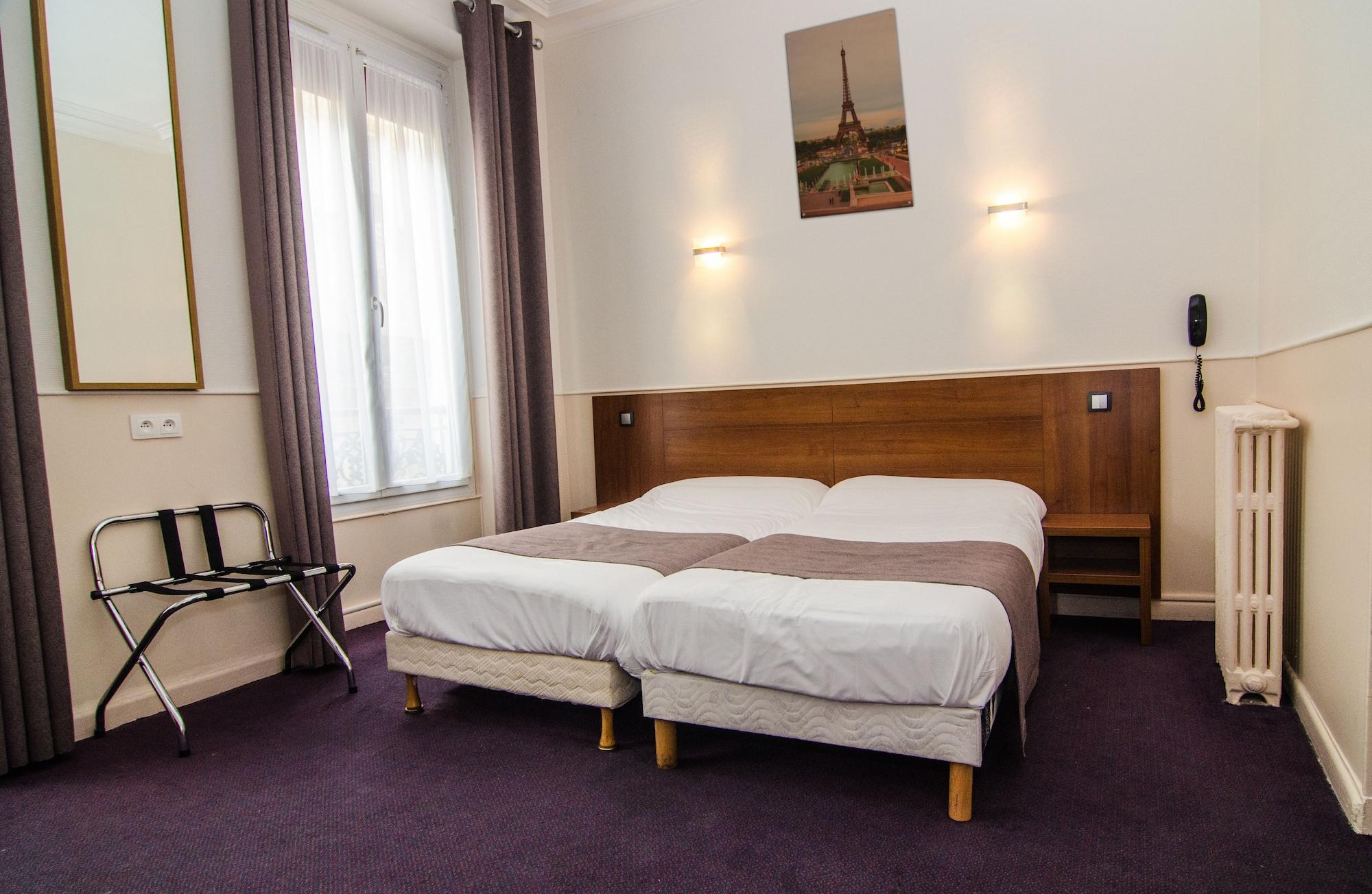 Hotel Bruxelles 2*