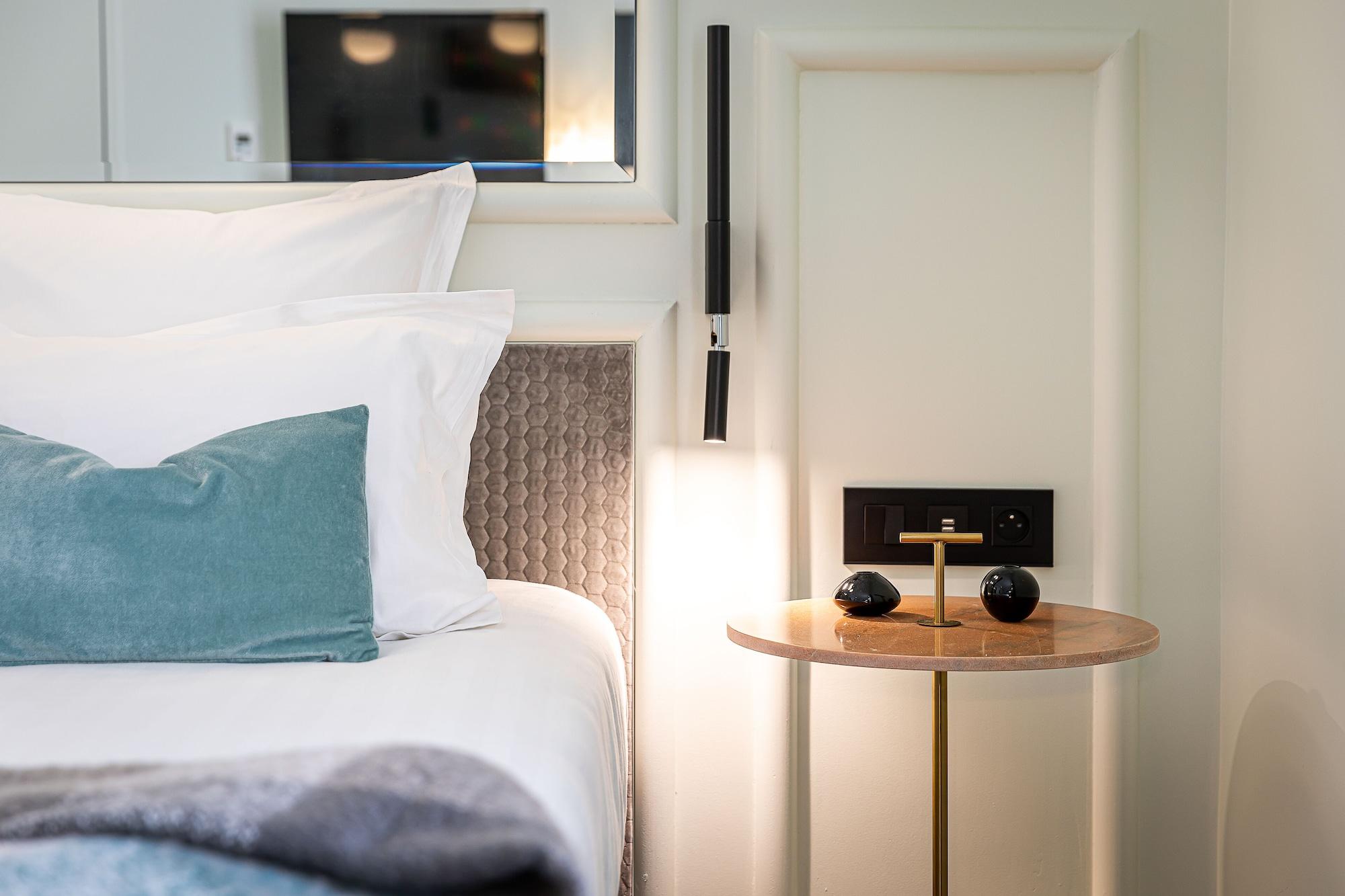 Veryste & 4* Parigi