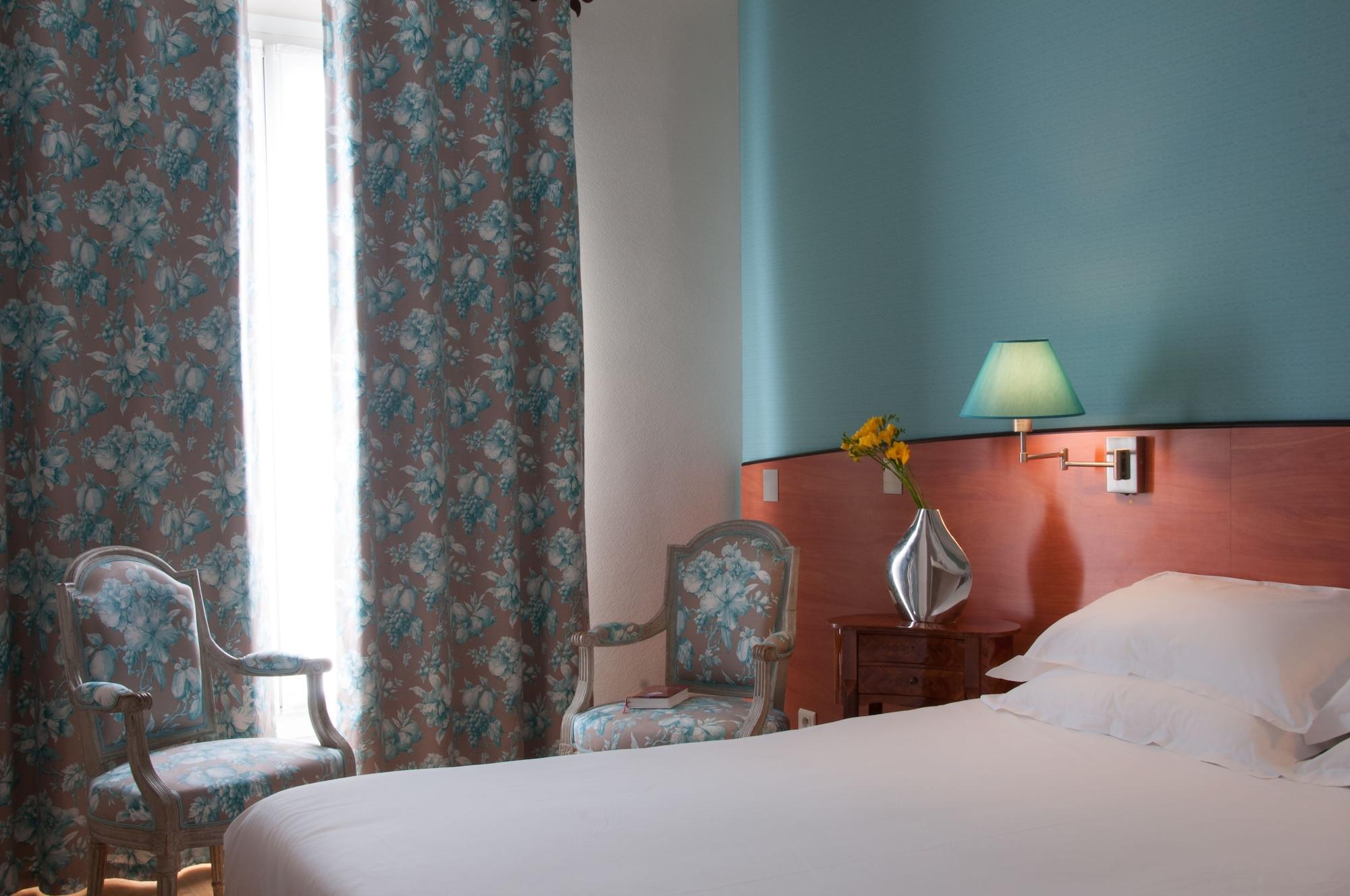 Eden Montmartre Hotel 3*