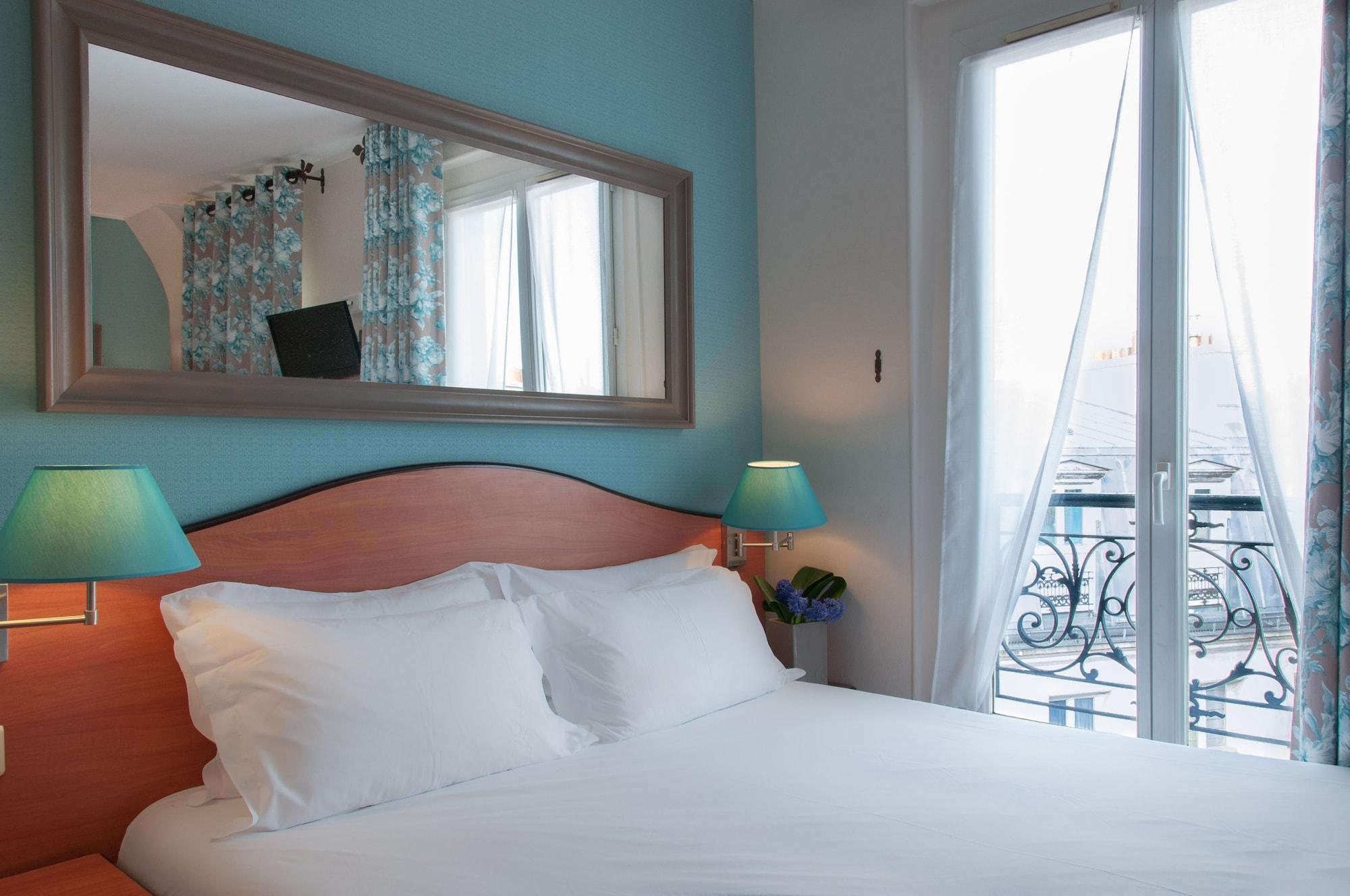 Hotel Eden Montmartre