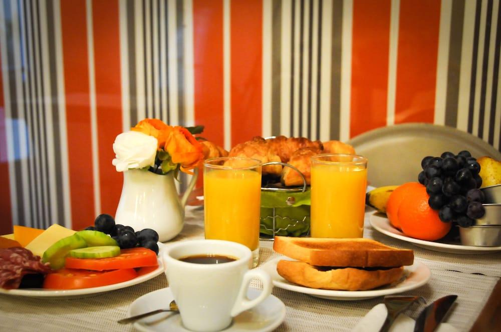 Hotel Eden Montmartre 3*