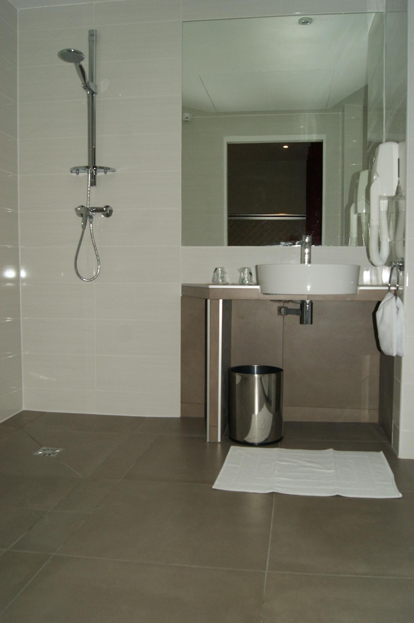 Hotel D'amiens Parigi