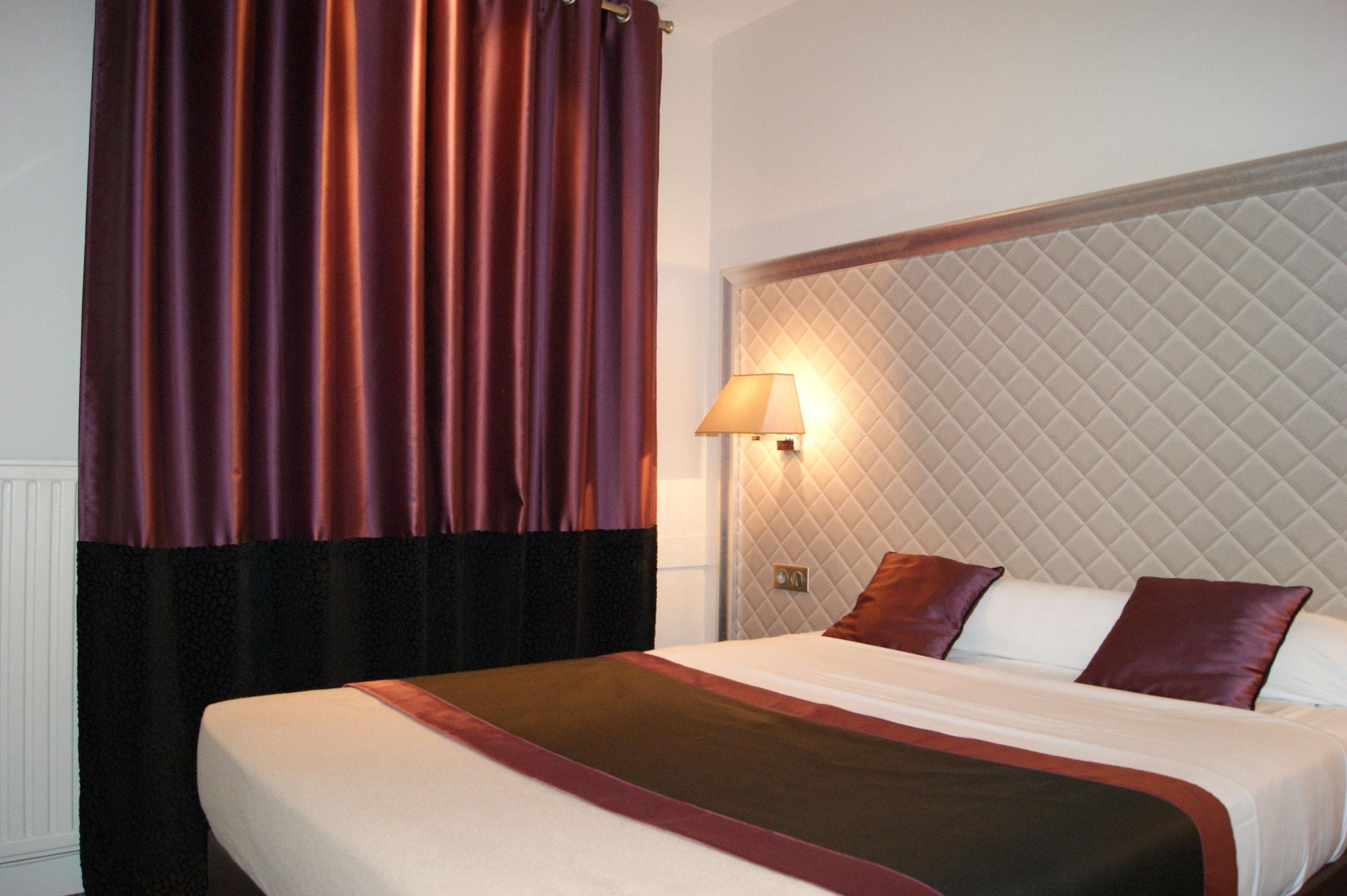 D'amiens Hotel Parigi