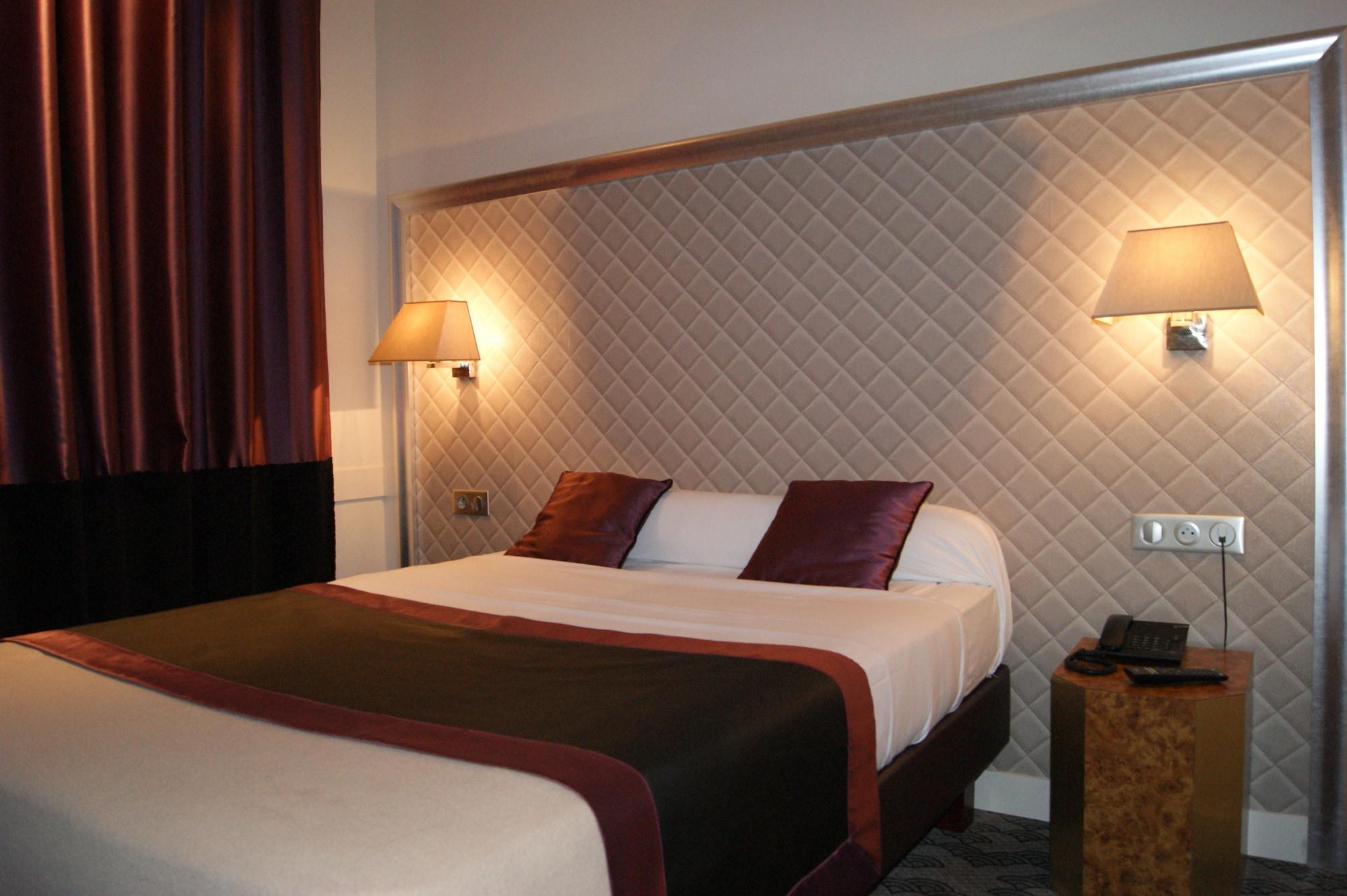 D'amiens 3*
