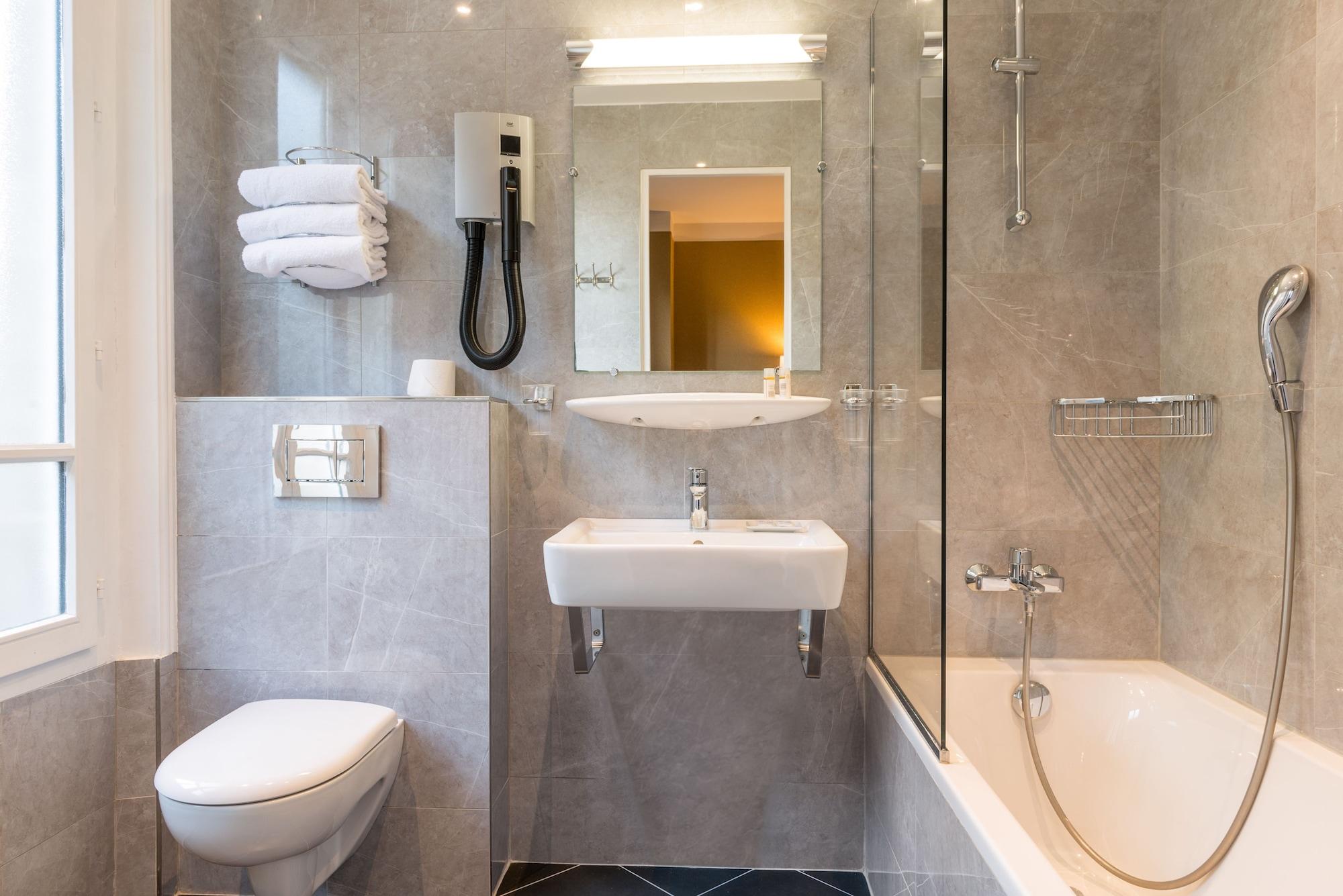 France Hotel Parigi