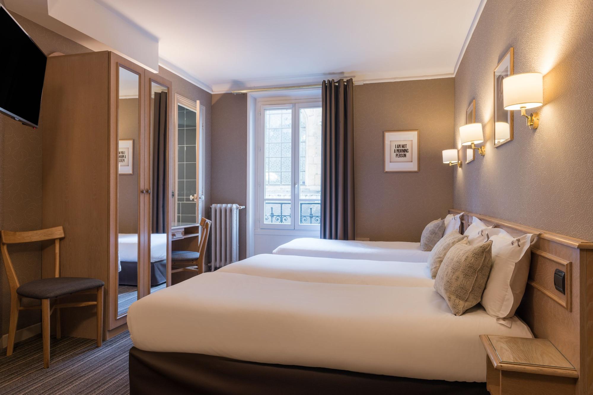 France Hotel 3*