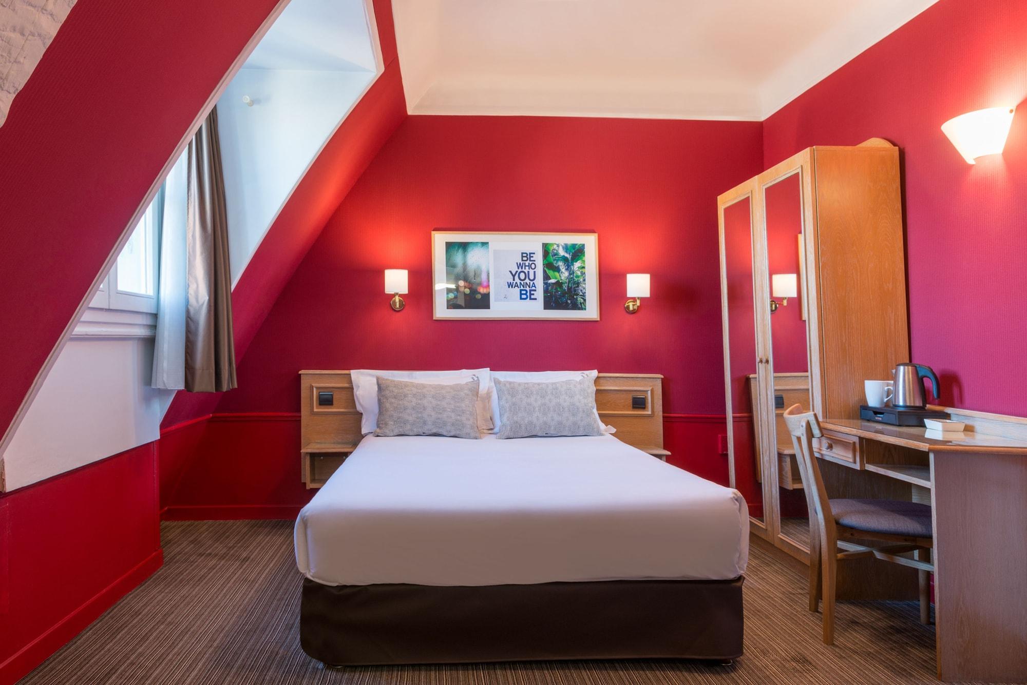 France Hotel 3*