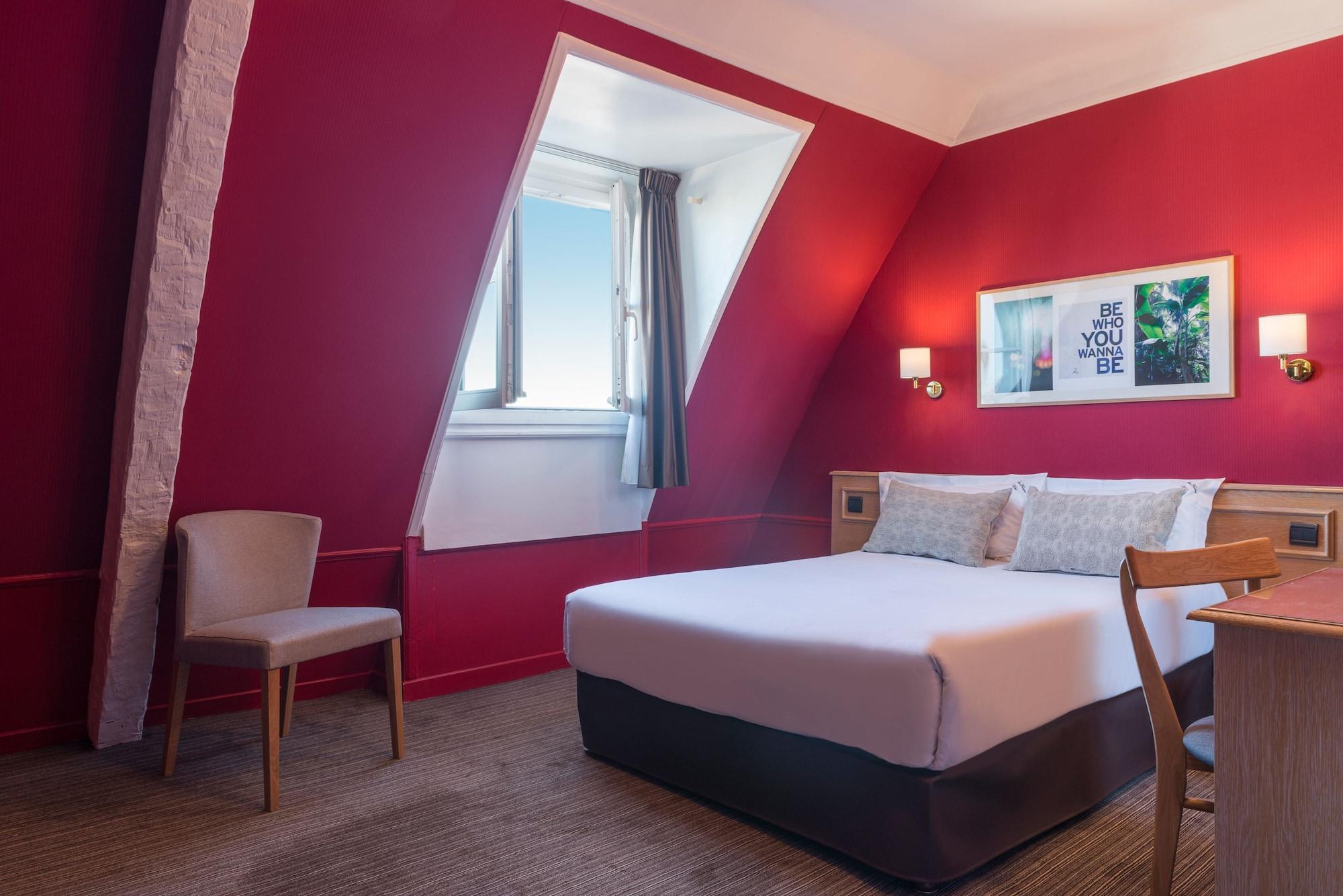 France Hotel Parigi