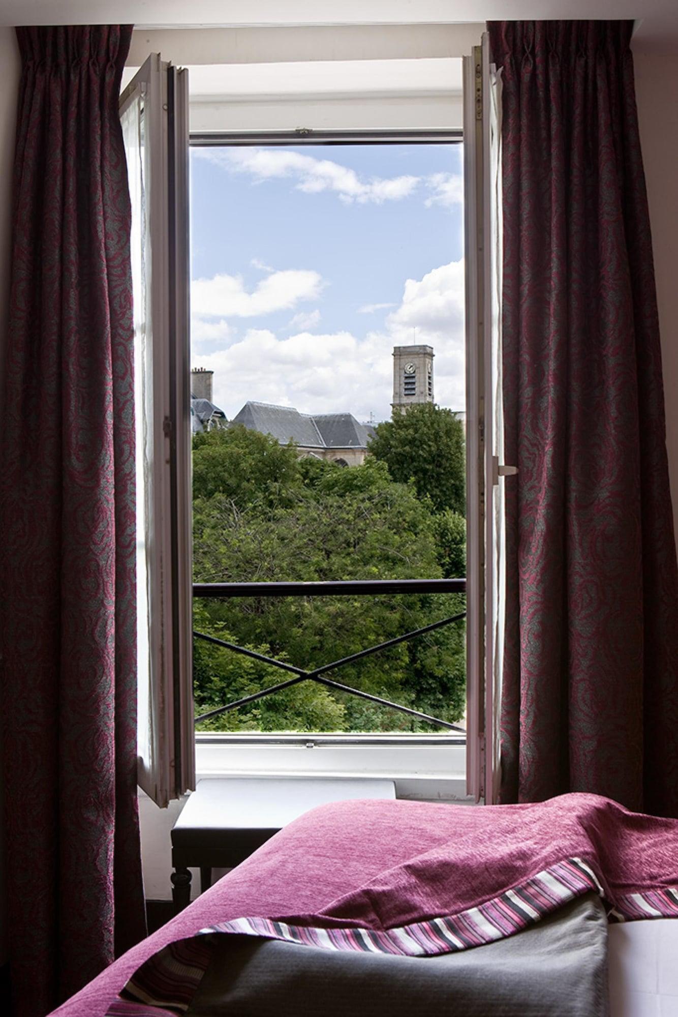 Observatoire Luxembourg Hotel 4*