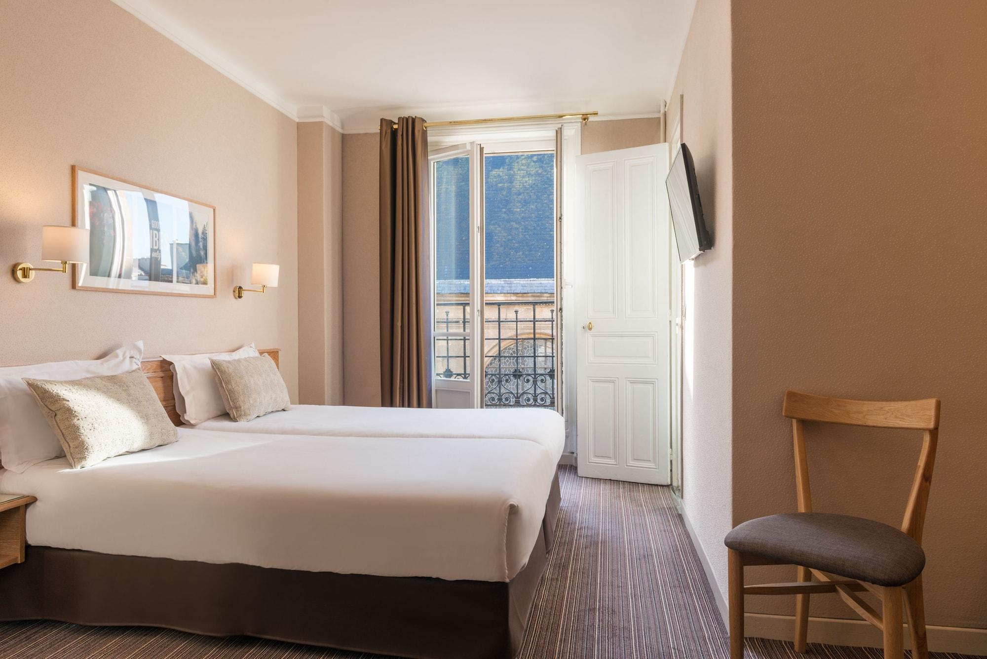 Hotel France 3*