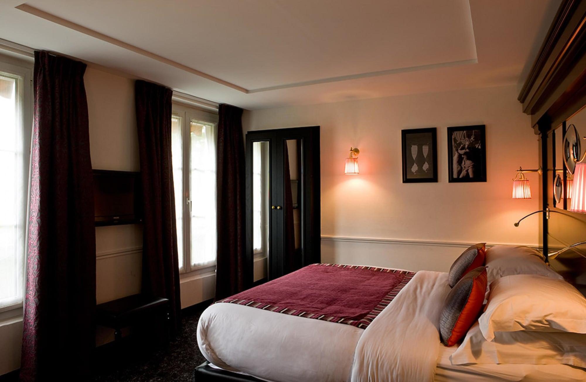 Observatoire Luxembourg 4* Paris
